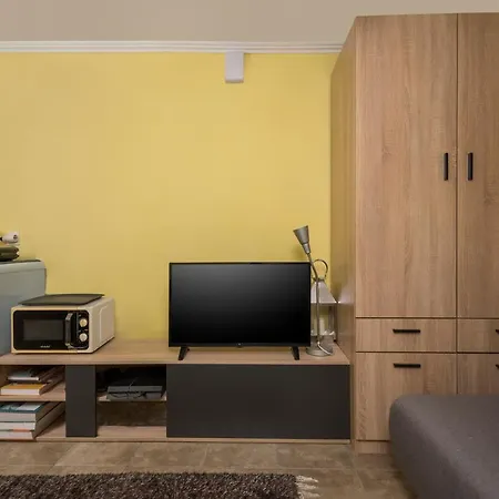 Apartament Old Town Hania Apartment Chania (Crete)