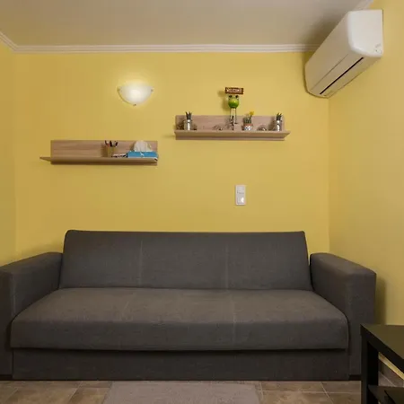 Апартаменты Old Town Hania Apartment Ханья