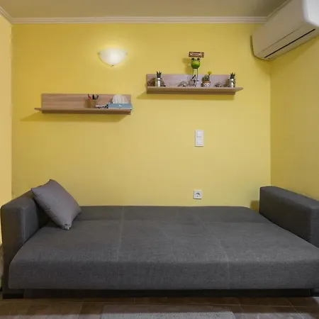 Old Town Hania Apartment