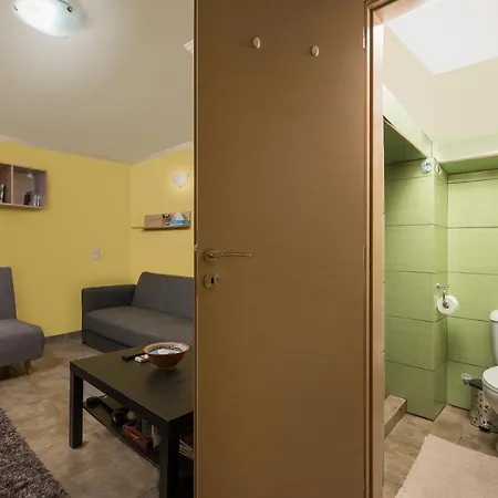 Old Town Hania Apartment Appartamento
