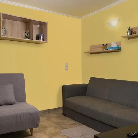 Appartamento Old Town Hania Apartment