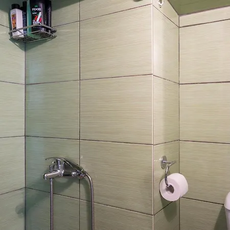 Appartamento Old Town Hania Apartment *